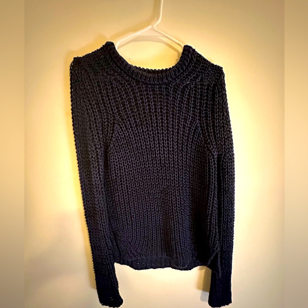 Beautiful knit sweater